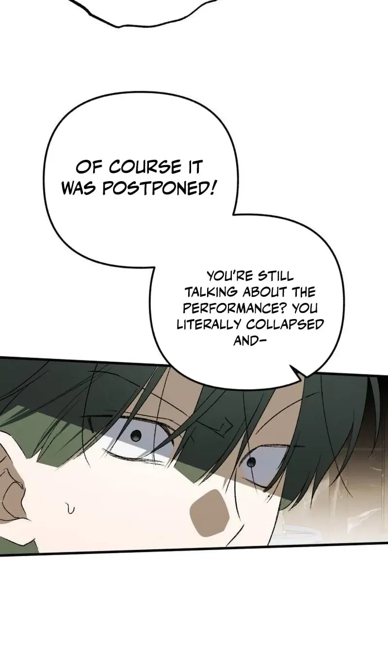 Read Sounds Like chapter 51 image 108 on Lezhin