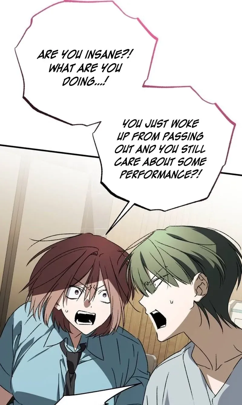 Read Sounds Like chapter 51 image 111 on Lezhin