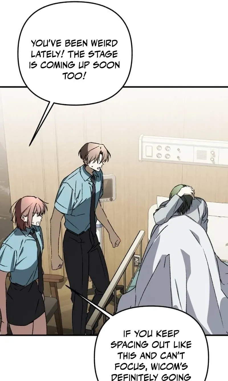 Read Sounds Like chapter 51 image 118 on Lezhin