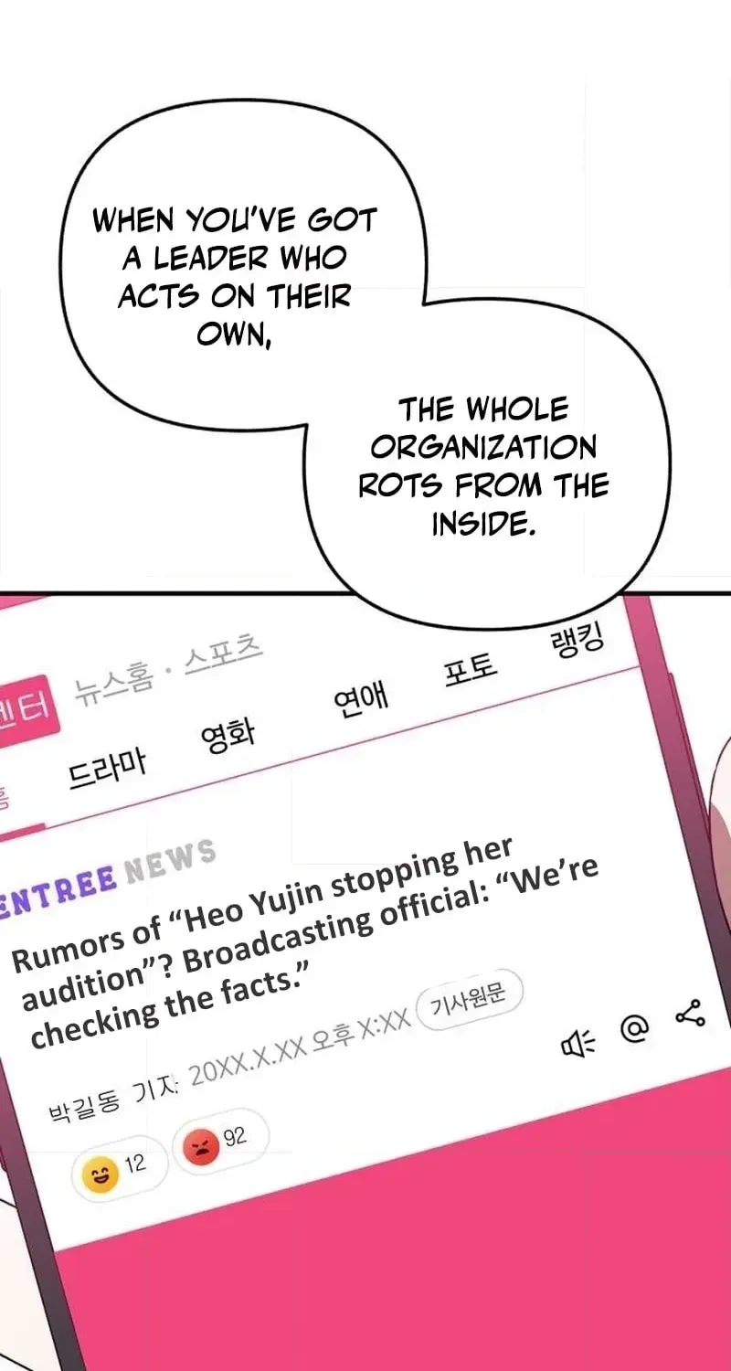 Read Sounds Like chapter 51 image 20 on Lezhin