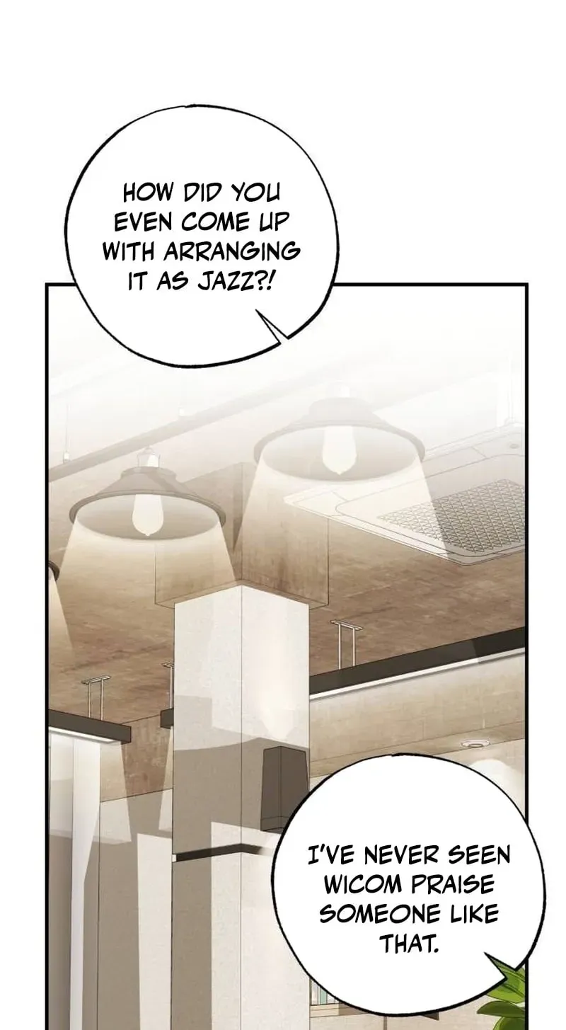 Read Sounds Like chapter 51 image 37 on Lezhin