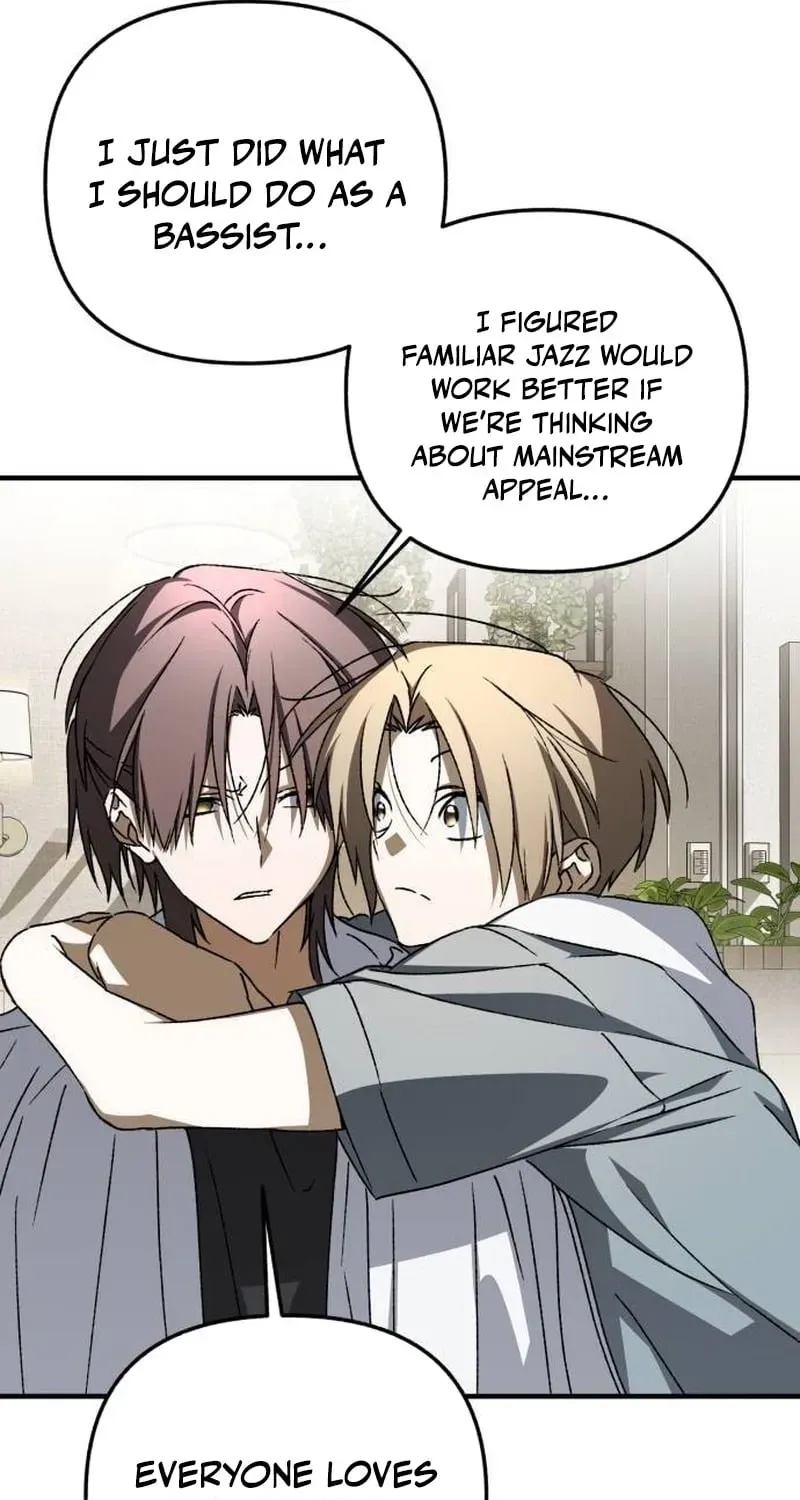 Read Sounds Like chapter 51 image 39 on Lezhin