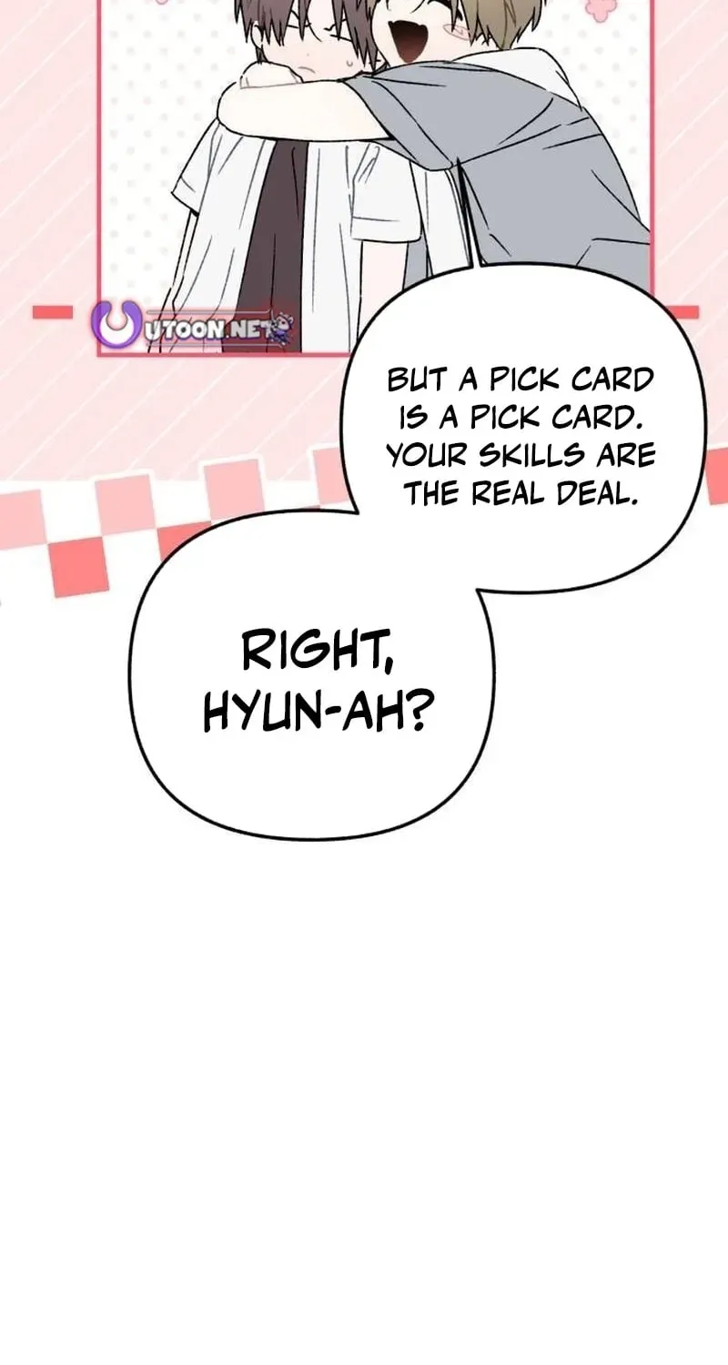 Read Sounds Like chapter 51 image 43 on Lezhin
