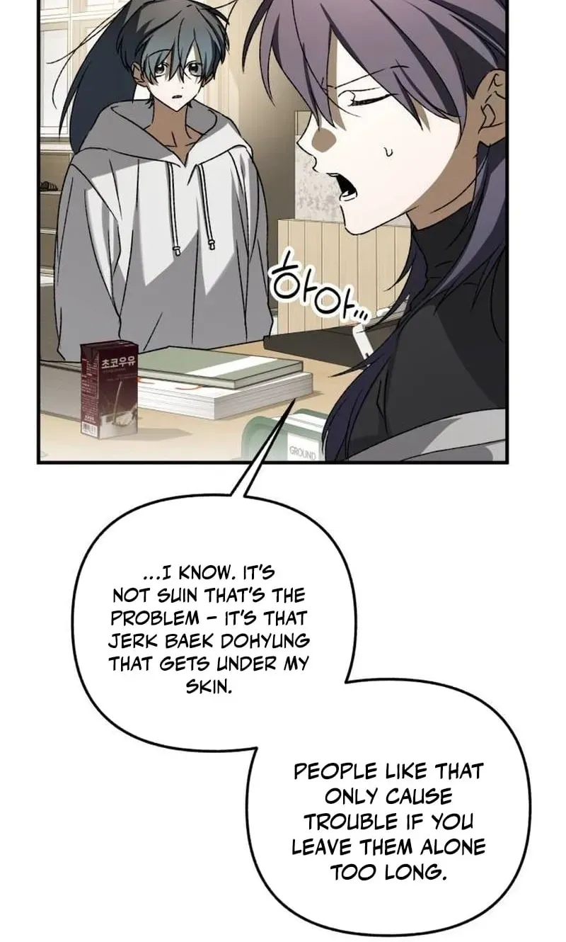 Read Sounds Like chapter 51 image 54 on Lezhin