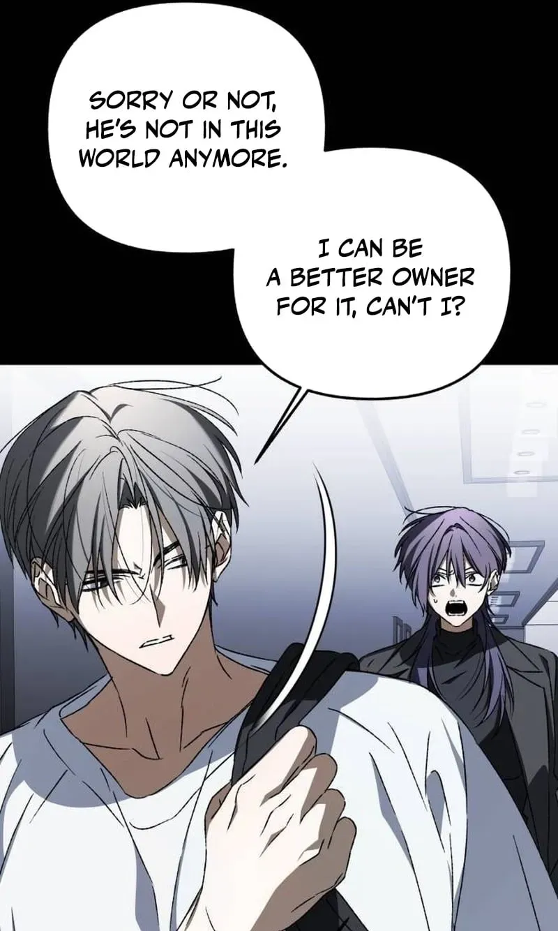 Read Sounds Like chapter 51 image 64 on Lezhin