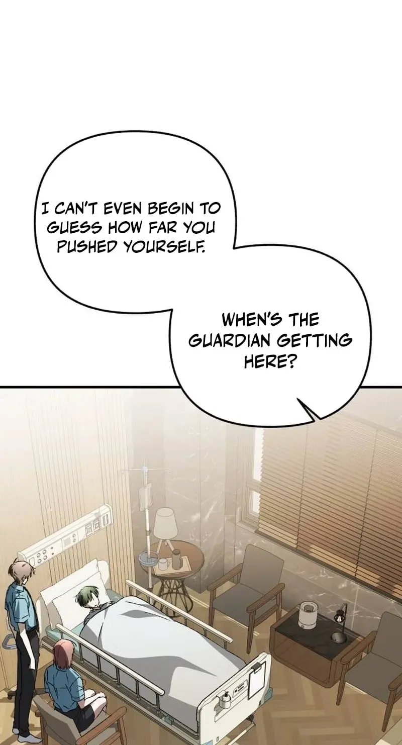 Read Sounds Like chapter 51 image 92 on Lezhin