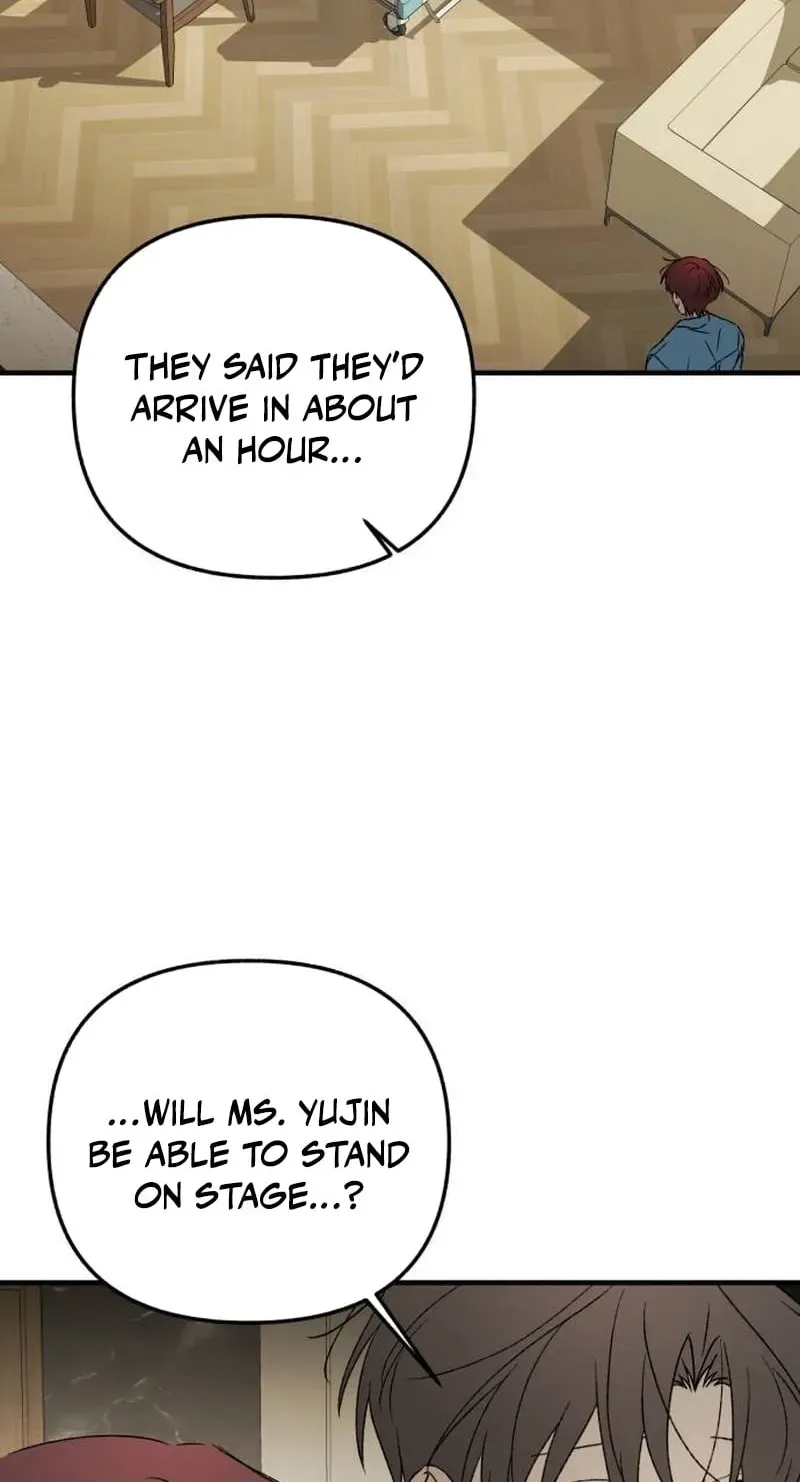 Read Sounds Like chapter 51 image 93 on Lezhin