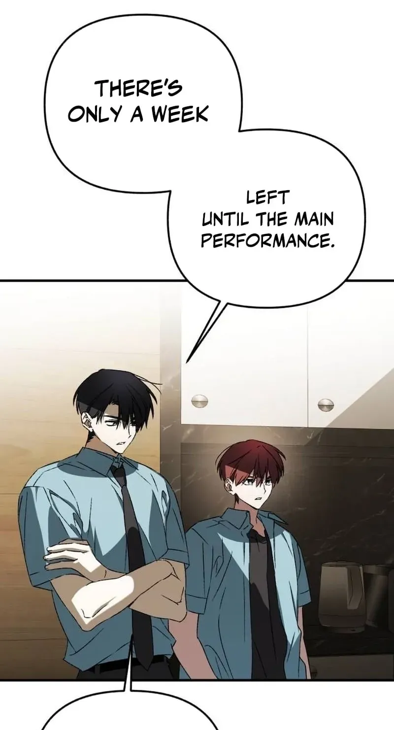Read Sounds Like chapter 51 image 95 on Lezhin
