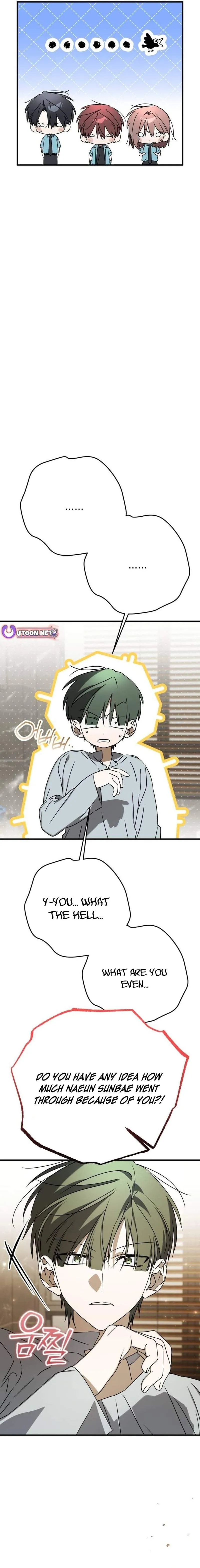 Read Sounds Like chapter 52 image 1 on Lezhin