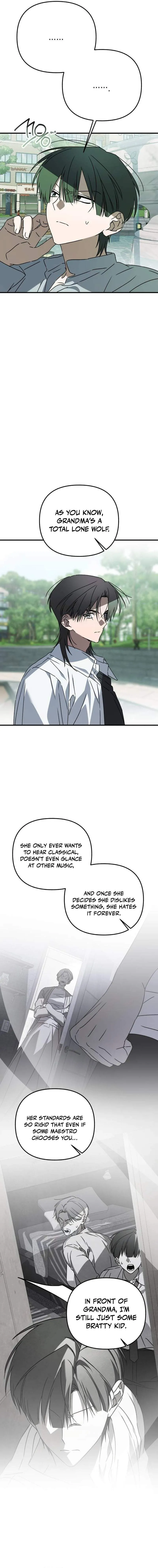 Read Sounds Like chapter 52 image 10 on Lezhin