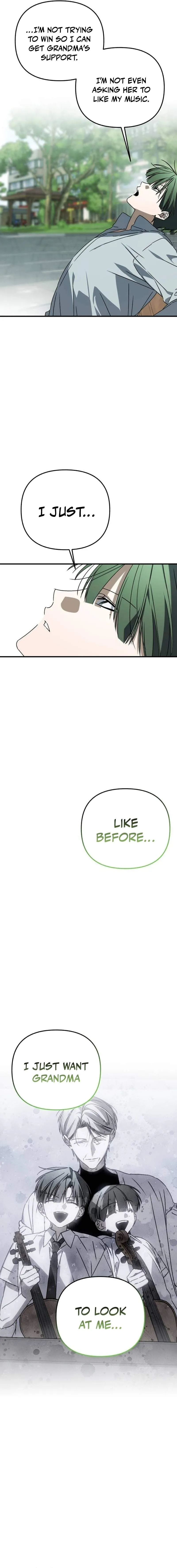 Read Sounds Like chapter 52 image 11 on Lezhin