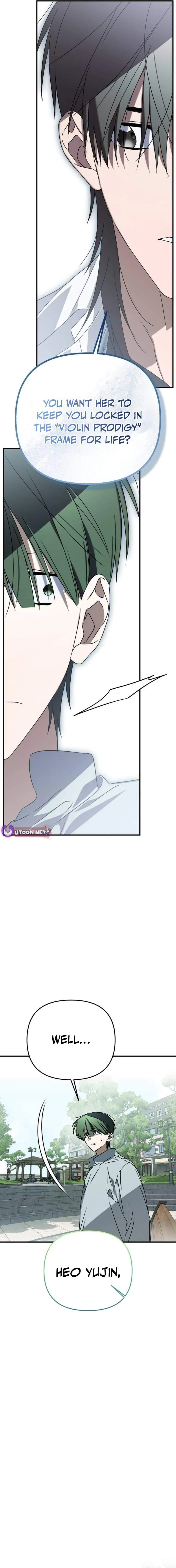 Read Sounds Like chapter 52 image 12 on Lezhin