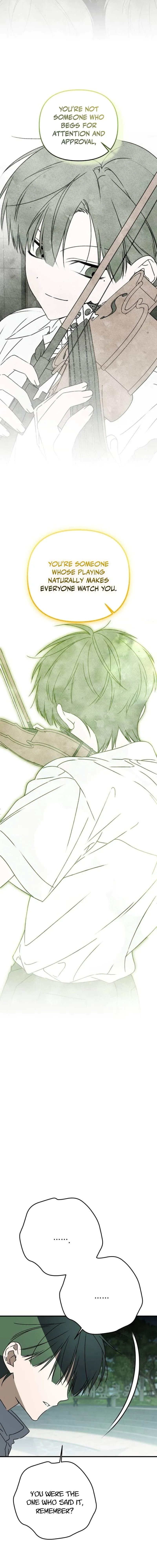 Read Sounds Like chapter 52 image 15 on Lezhin