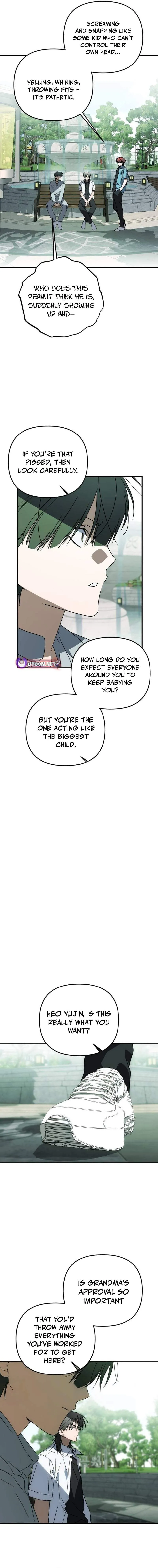 Read Sounds Like chapter 52 image 17 on Lezhin
