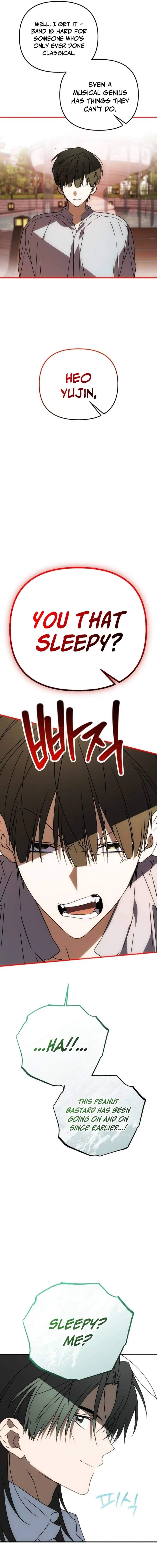 Read Sounds Like chapter 52 image 18 on Lezhin