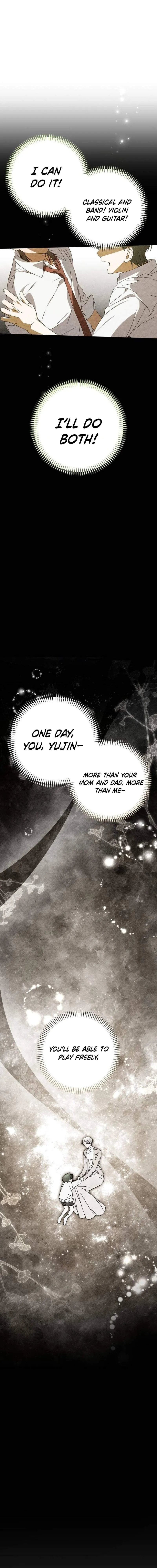 Read Sounds Like chapter 52 image 20 on Lezhin