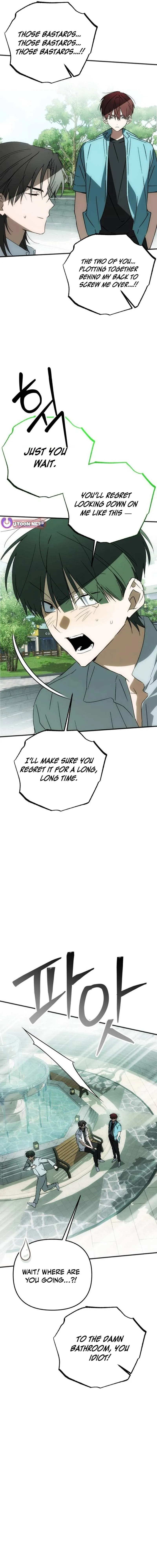 Read Sounds Like chapter 52 image 22 on Lezhin