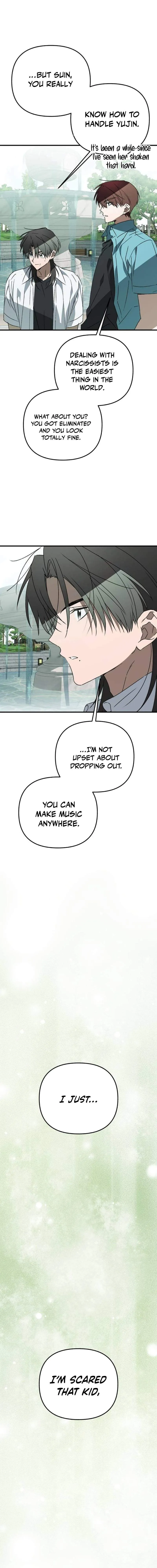 Read Sounds Like chapter 52 image 23 on Lezhin