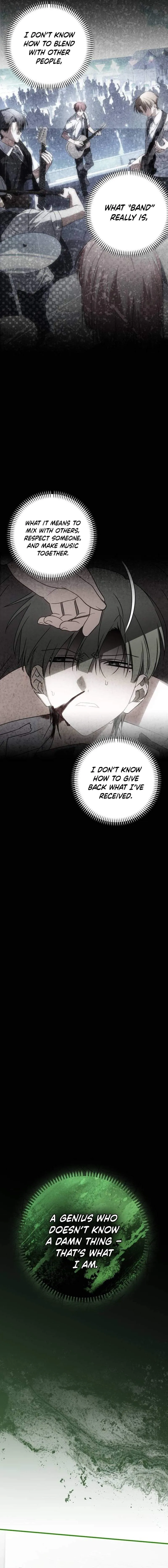 Read Sounds Like chapter 52 image 27 on Lezhin