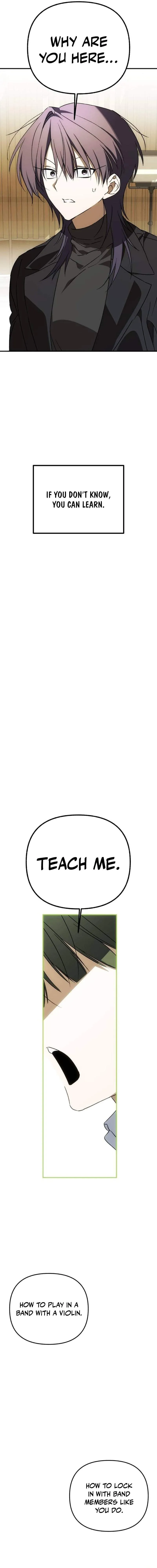 Read Sounds Like chapter 52 image 29 on Lezhin