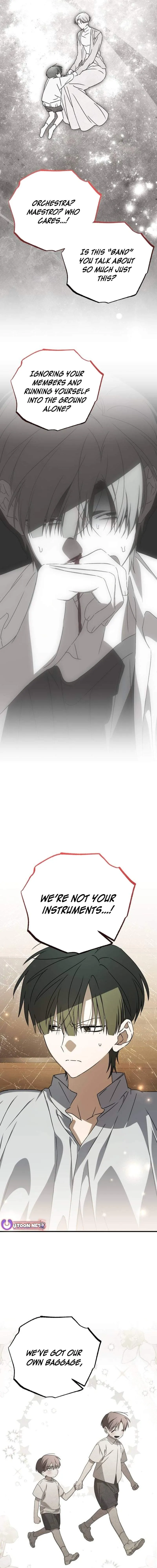 Read Sounds Like chapter 52 image 3 on Lezhin