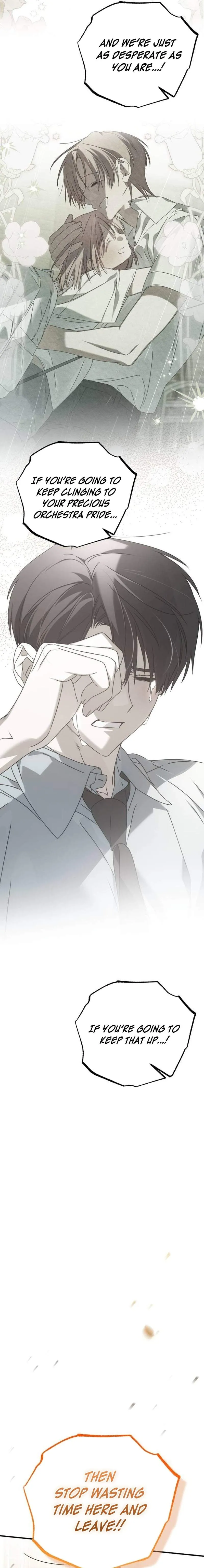 Read Sounds Like chapter 52 image 4 on Lezhin
