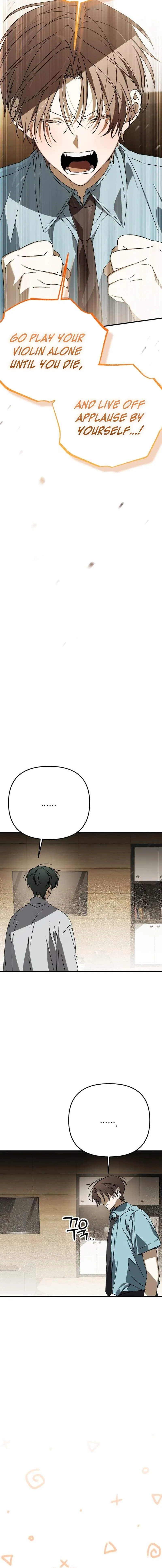 Read Sounds Like chapter 52 image 5 on Lezhin