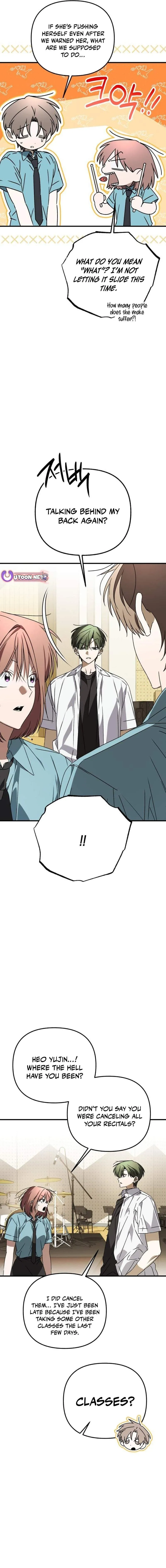 Read Sounds Like chapter 53 image 1 on Lezhin