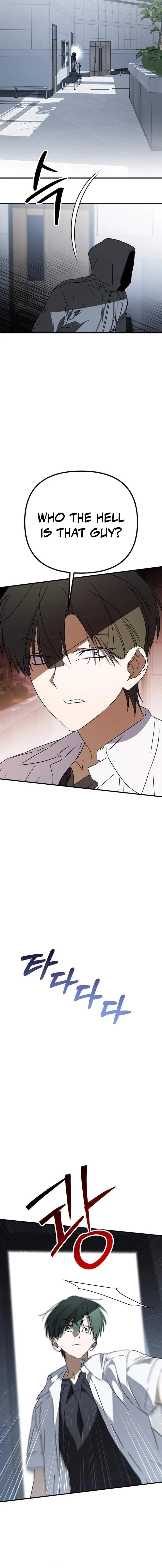 Read Sounds Like chapter 53 image 18 on Lezhin