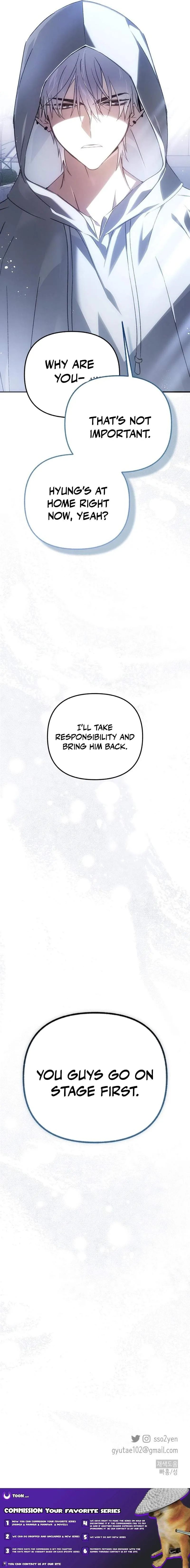 Read Sounds Like chapter 53 image 24 on Lezhin