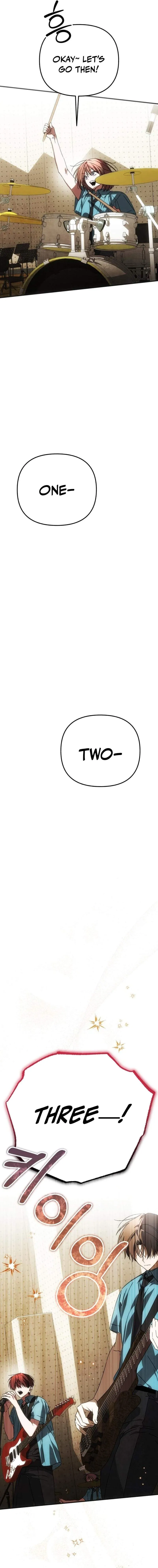 Read Sounds Like chapter 53 image 3 on Lezhin