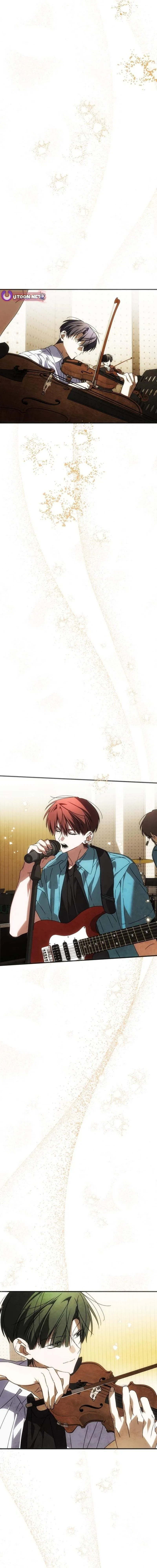 Read Sounds Like chapter 53 image 4 on Lezhin