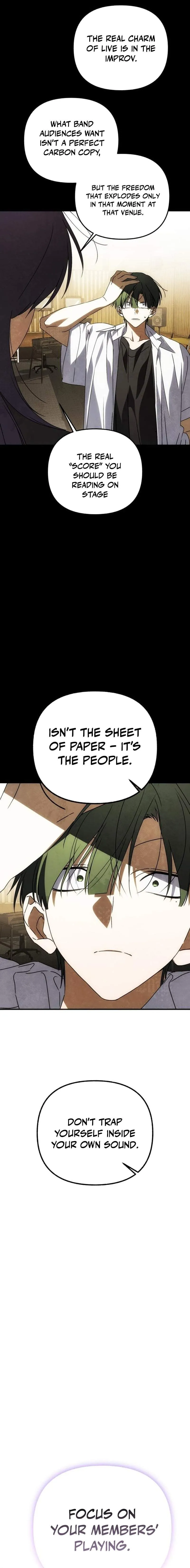 Read Sounds Like chapter 53 image 7 on Lezhin