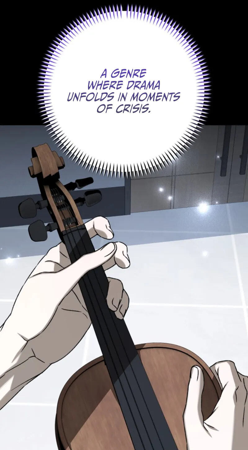 Read Sounds Like chapter 54 image 10 on Lezhin