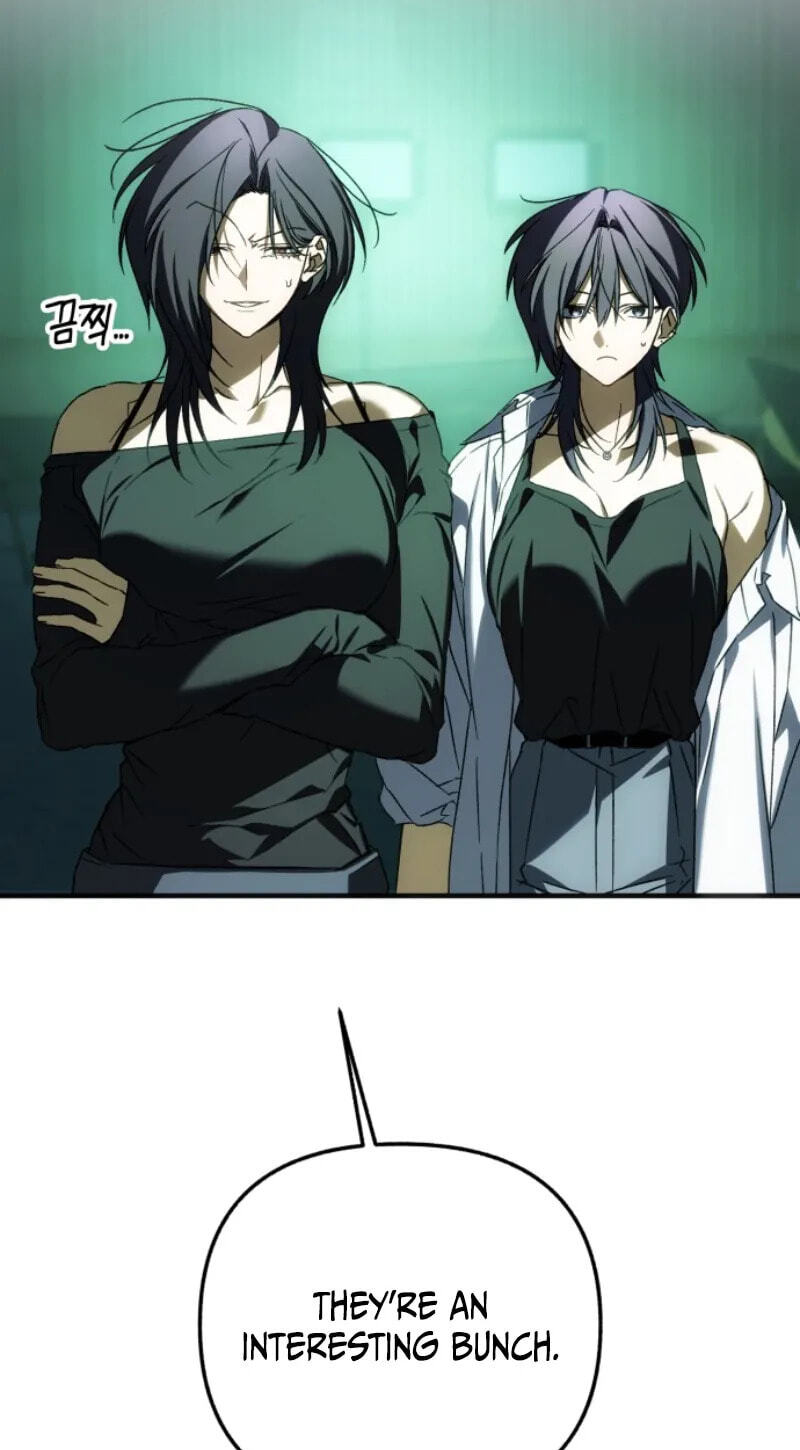 Read Sounds Like chapter 54 image 119 on Lezhin