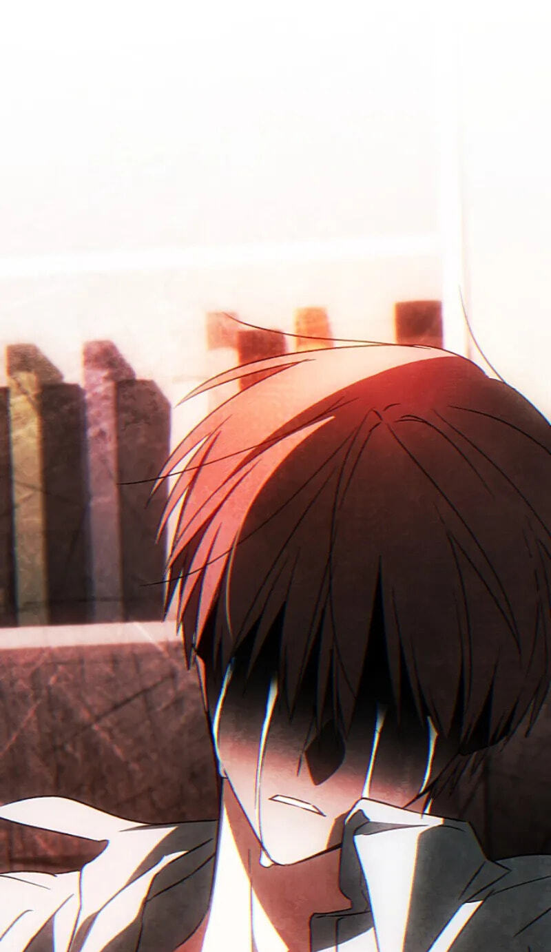 Read Sounds Like chapter 54 image 158 on Lezhin