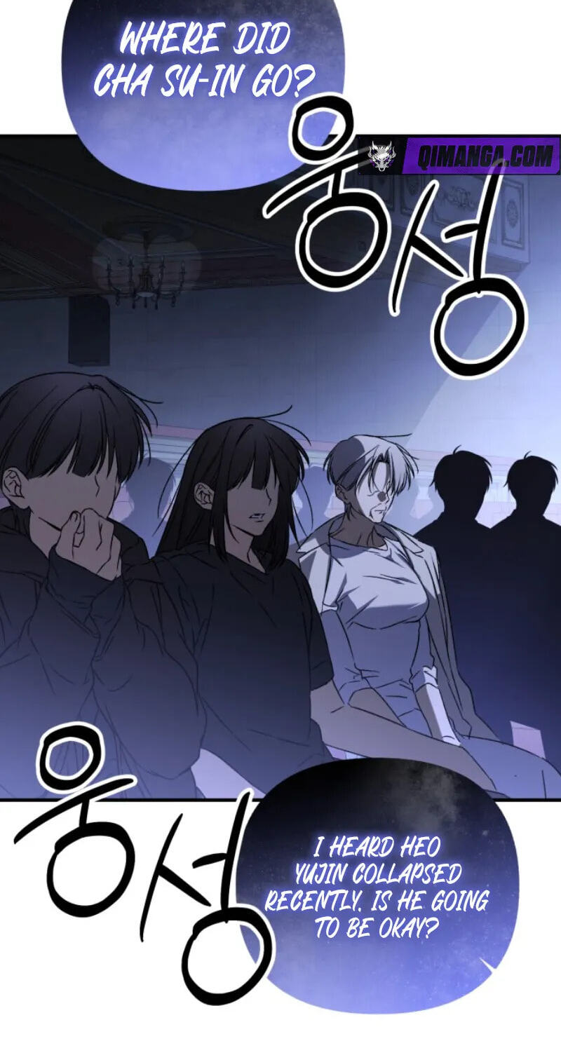 Read Sounds Like chapter 54 image 23 on Lezhin