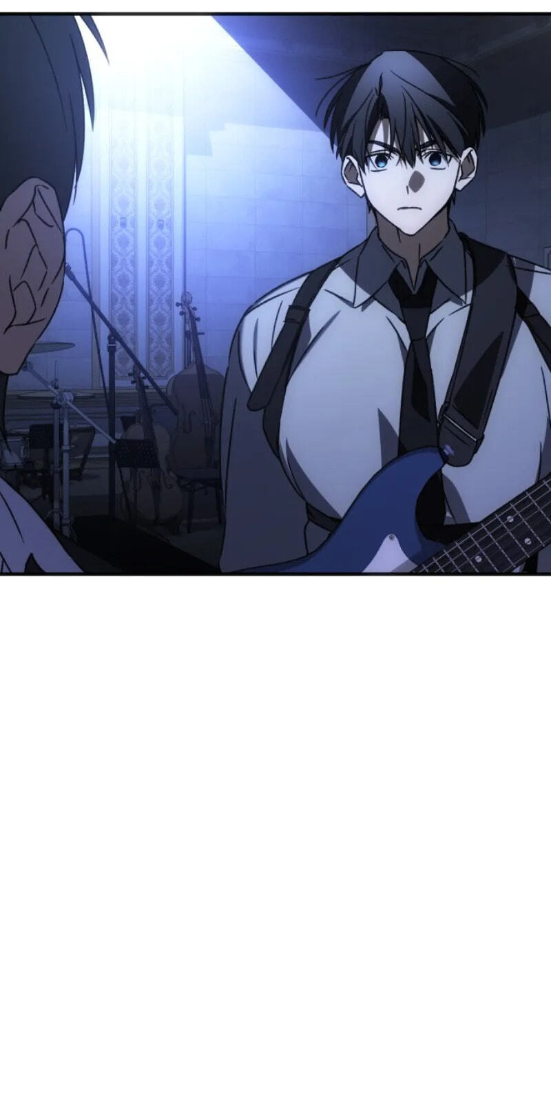 Read Sounds Like chapter 54 image 37 on Lezhin