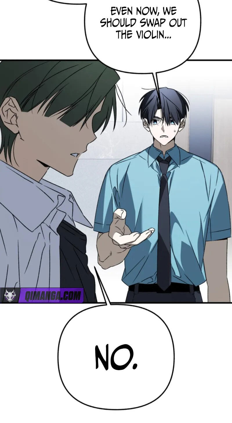 Read Sounds Like chapter 54 image 4 on Lezhin