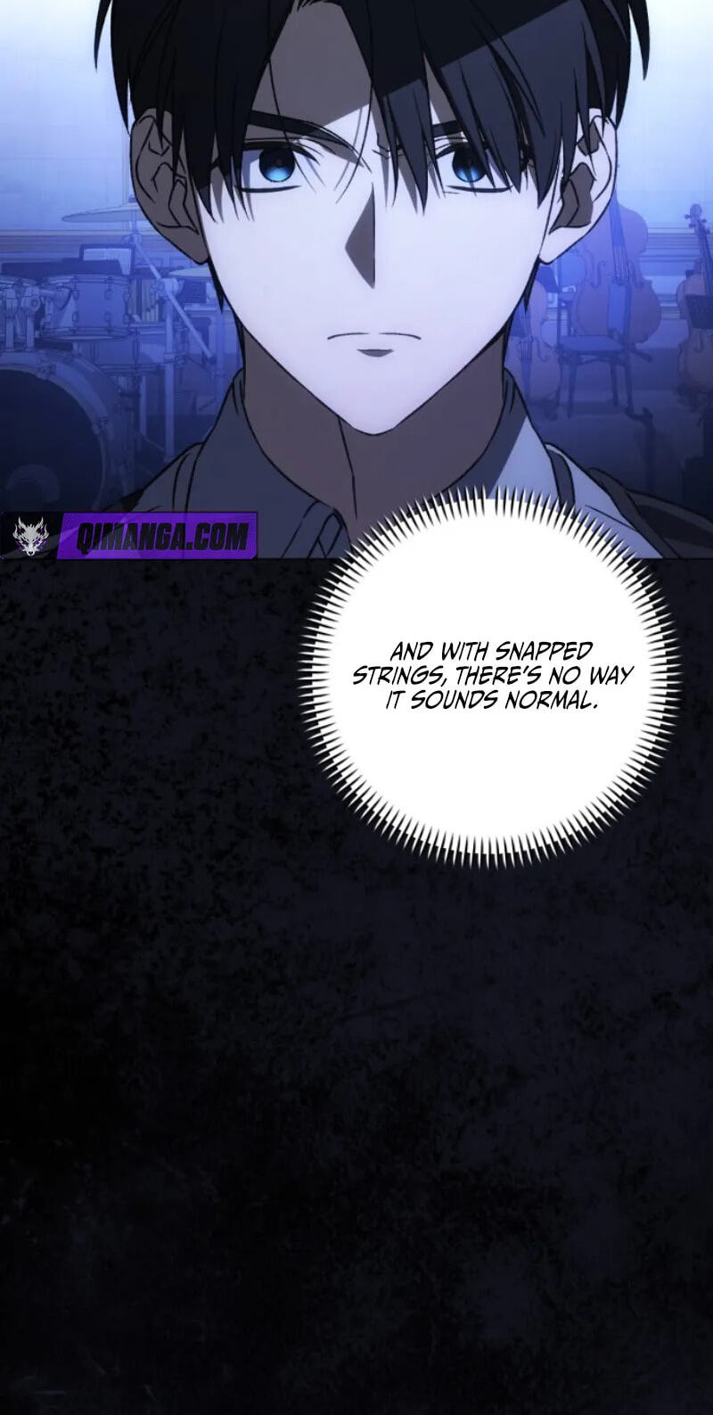 Read Sounds Like chapter 54 image 40 on Lezhin