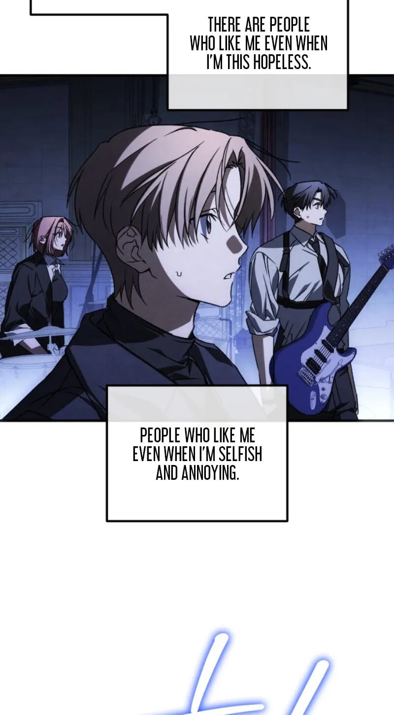 Read Sounds Like chapter 54 image 60 on Lezhin