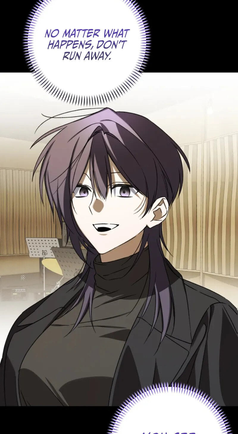 Read Sounds Like chapter 54 image 8 on Lezhin