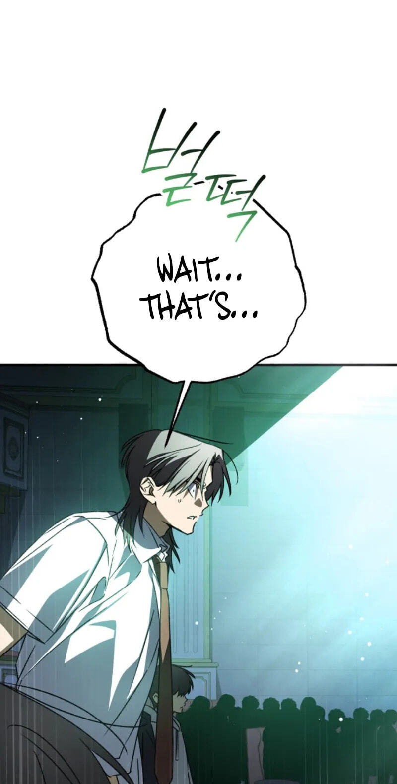 Read Sounds Like chapter 54 image 87 on Lezhin
