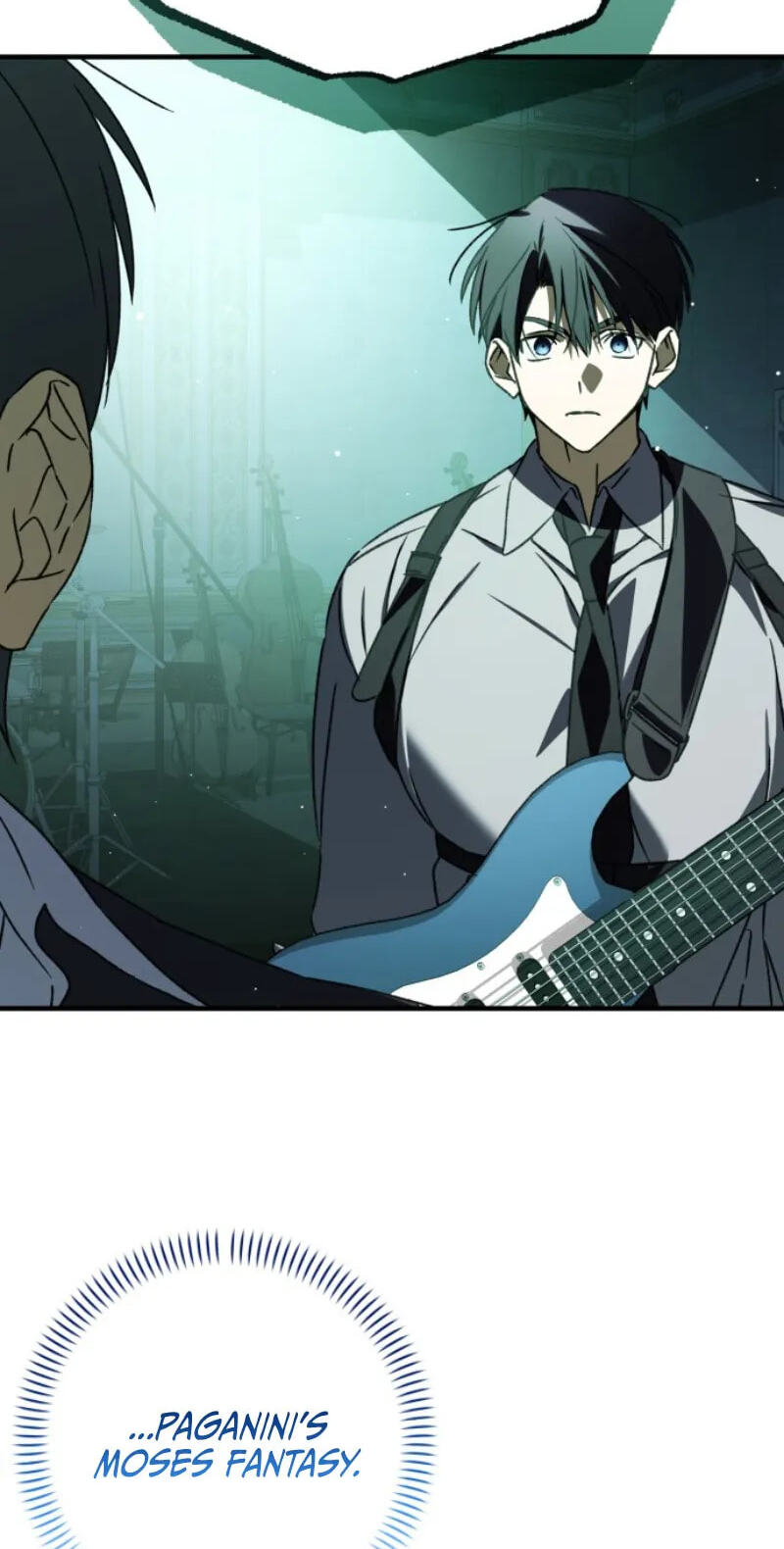 Read Sounds Like chapter 54 image 90 on Lezhin