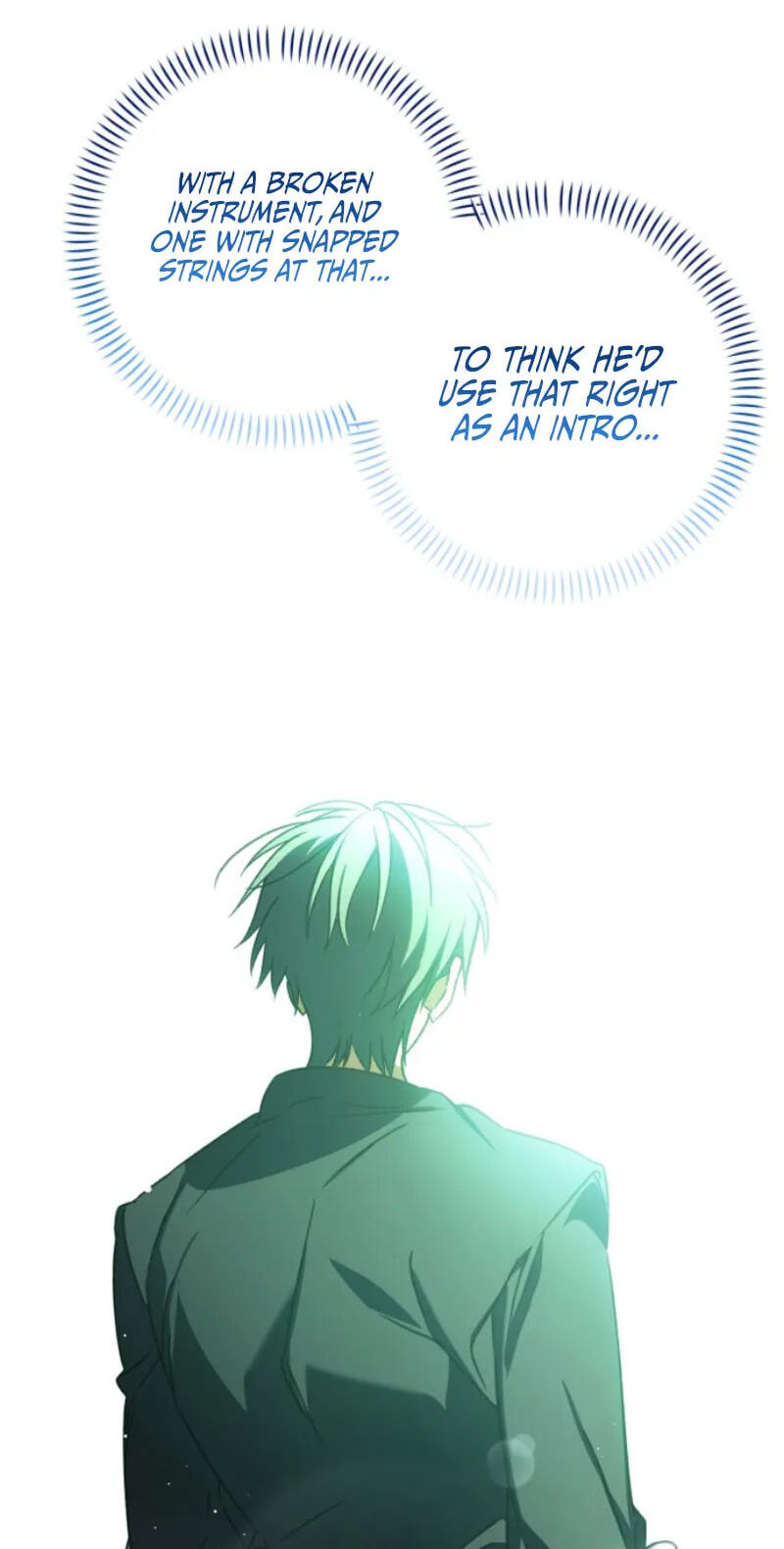 Read Sounds Like chapter 54 image 92 on Lezhin