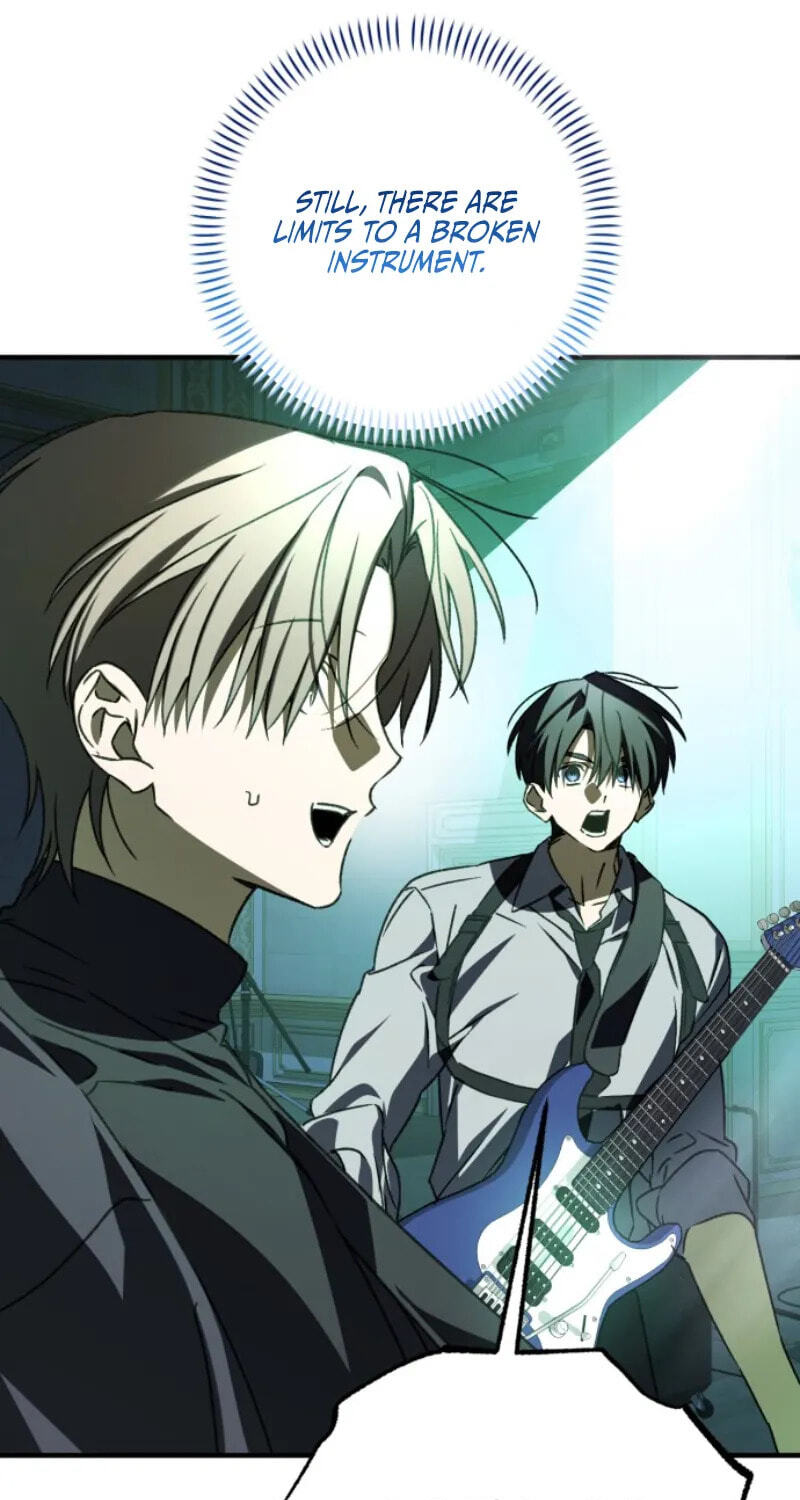Read Sounds Like chapter 54 image 94 on Lezhin