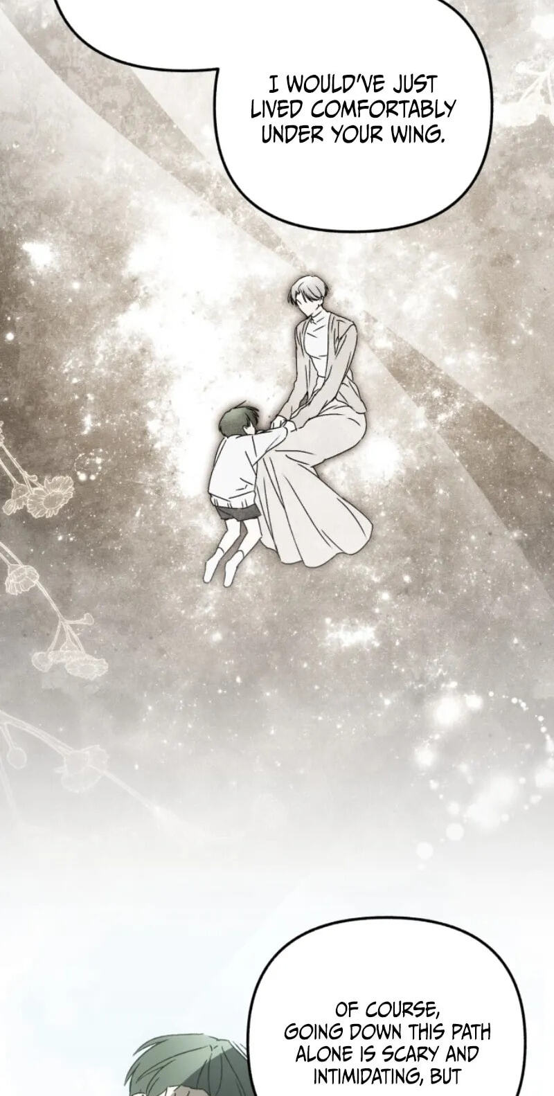 Read Sounds Like chapter 55 image 103 on Lezhin