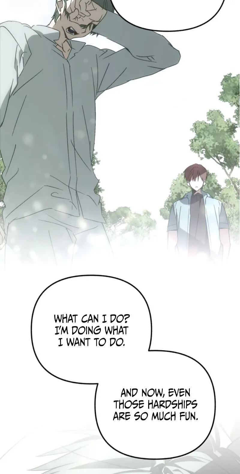 Read Sounds Like chapter 55 image 104 on Lezhin