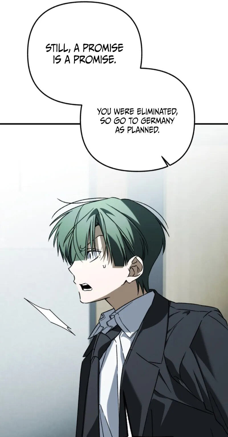 Read Sounds Like chapter 55 image 115 on Lezhin