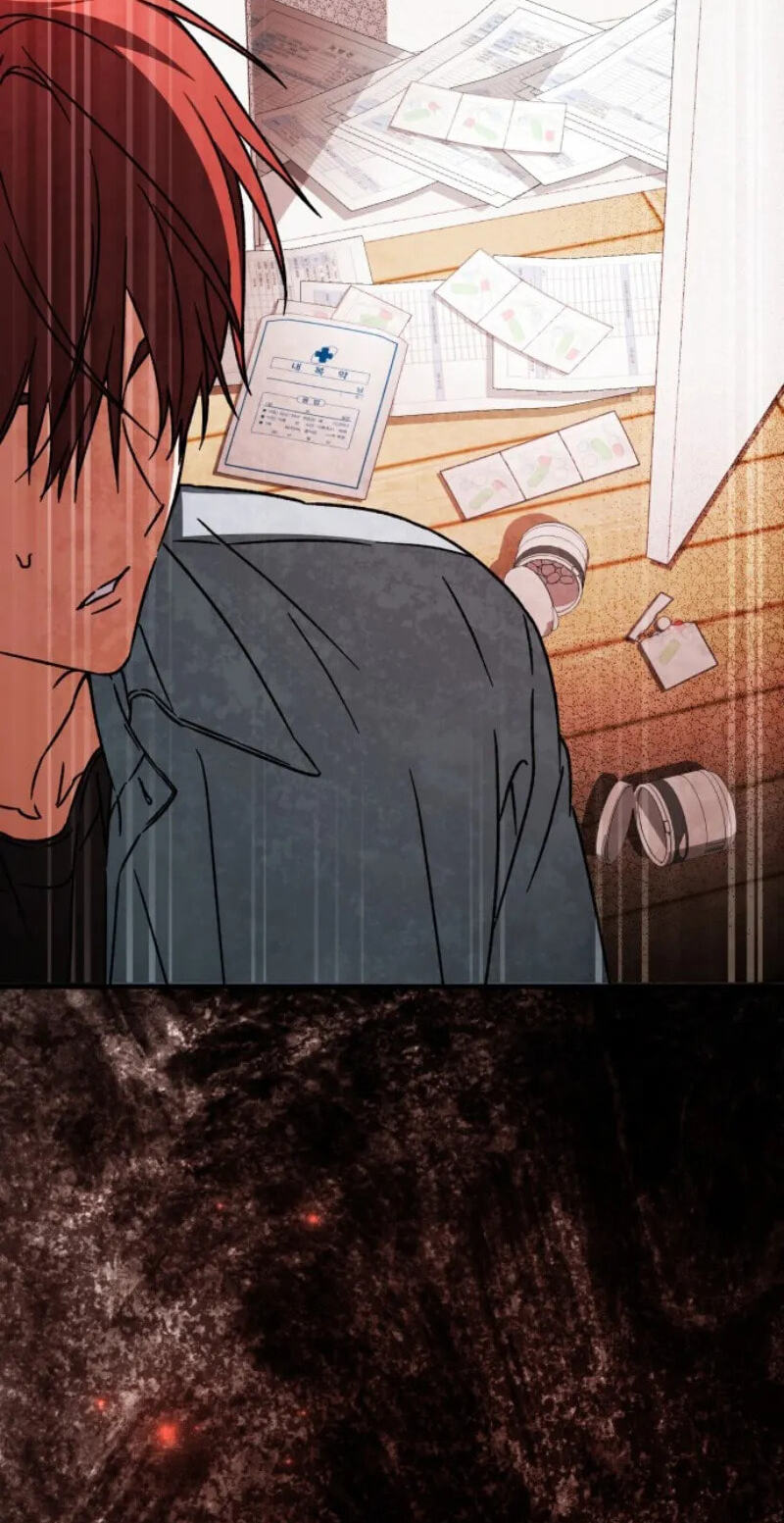 Read Sounds Like chapter 55 image 16 on Lezhin